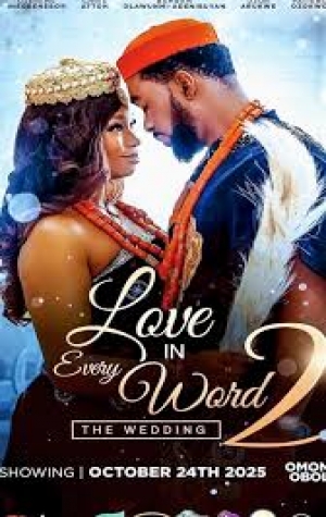Love in Every Word
